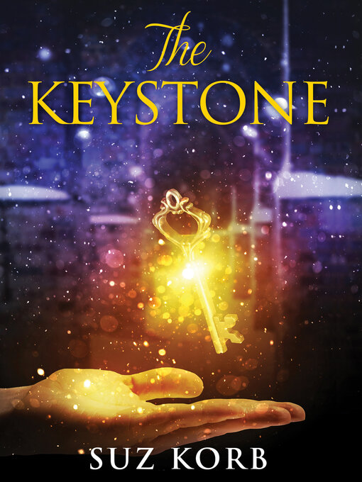 Title details for The Keystone by Suz Korb - Available